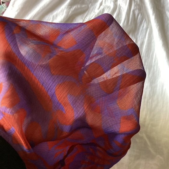 Volcom blouse - Picture 4 of 5